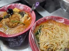 -安发瞧麻辣烫(总店)