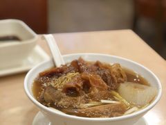 -盛记粥面(佐敦店)