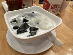 -南信牛奶甜品专家