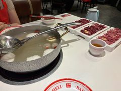 -八合里潮汕鲜牛肉火锅(上海汇智广场店)