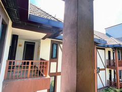 -太阳岛度假酒店