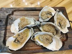 -蠔爺王志德生蚝馆(金沙湾店)