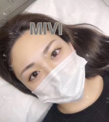 -MIVI半永久纹眉纹绣