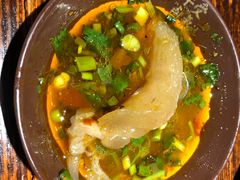 -受气牛肉·耙牛肉火锅(水晶郦城店)