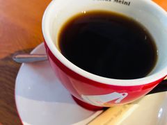 -ZEMOCAFE·FUSION FOOD(西交利物浦店)