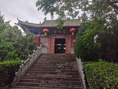-响堂山石窟-北响堂山石窟