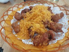 -南记食粥坊·宵夜大排档(莲花总店)