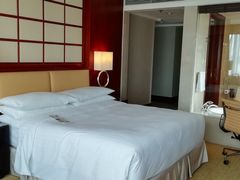 -上海雅居乐万豪侯爵酒店
