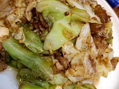 油渣包菜-盛世盐帮·自贡特色(总店)