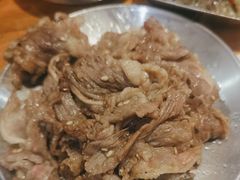 -kingkong大猩猩烤肉(CBD店)