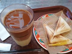 -孖记茶档·热腾茶餐(荔湾领展广场店)
