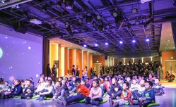 -小鸡哆哆故事屋·儿童乐园(嘉里城店)