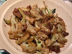 -楼兰新疆菜(江宁万达店)