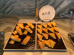 -威海蓝海御华大饭店·蓝钻美食自助百汇