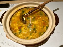 疙瘩汤-关东小磨东北菜(漕河泾印象城店)