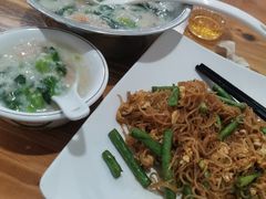 -南记食粥坊·宵夜大排档(莲花总店)