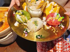 -泰妃殿(武汉首店)