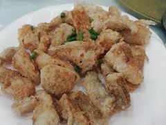 -金海湾海鲜排档(朱家尖店)