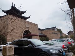 -苏州吴宫泛太平洋酒店