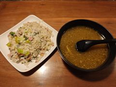 -舒蔡记生煎菜饭(云南中路店)