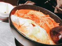 -火山屋台(新街口店)