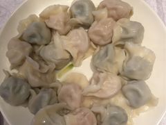 -东北人粗粮饺子坊(南山店)