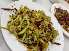 -田记餐馆(富国街店)