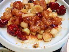 -江南里·新浙菜(苏州大悦城店)