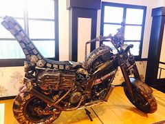 -信不信由你博物馆