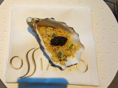 -亚特兰蒂斯•OSSIANO奥西亚诺海底餐厅