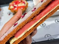 -HOT CRUSH趁热集合·现烤面包(上海环球港店)