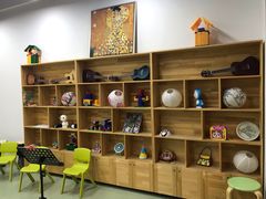 -六艺文化艺术机构