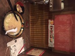 一兰拉面(新宿店)-一蘭拉面(新宿中央东口店)