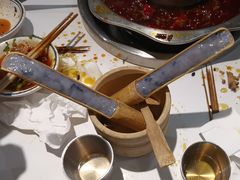 -卤校长老火锅(杨家坪直营店)
