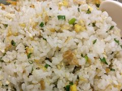 炒饭-沸炉重庆老火锅(军事博物馆店)