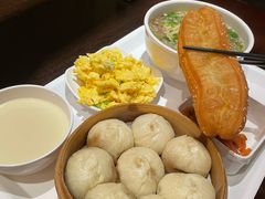 -阿那亚第三食堂 Cafeteria 3