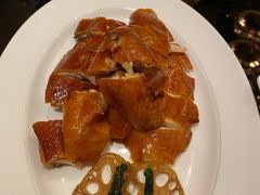 -北京四季酒店·采逸轩
