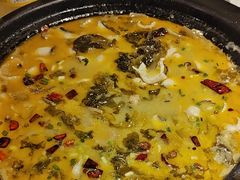 -常和州·夜宵大排档(常州单店)