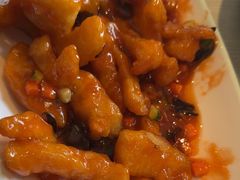 -小船渔村•大连菜•大连焖鱼(黄河路店)