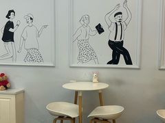 -姆们M Sweetie Cake(三里屯店)
