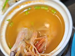 -小红鲸·海鲜餐厅(轸大路店)