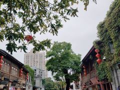 -三坊七巷历史文化街区