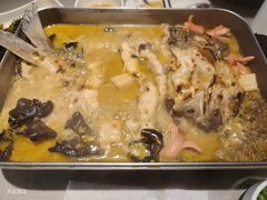 -半天妖烤鱼(方庄店)