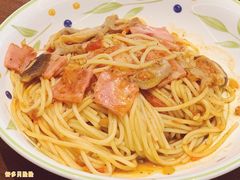 -萨莉亚意式餐厅(杭州滨江天街店)