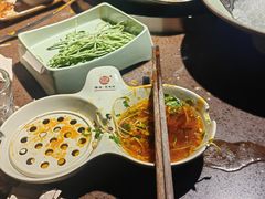 -巴倒烫陆派火锅山庄(南山总店)