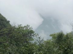 -浙北大峡谷