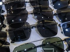 -华彬眼镜专业渐进配镜(潘家园店)