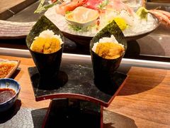 -岩盐·铁板料理(嘉里店)