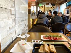 大堂-安妮意大利餐厅(国贸店)