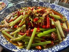 -拈一筷子·宜宾江湖菜(总店)